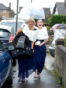 Wedding Photographer Sutton Registry Office